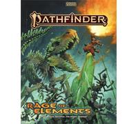 Pathfinder RPG Rage of Elements (P2)