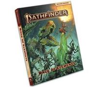 Pathfinder RPG Rage of Elements (P2)