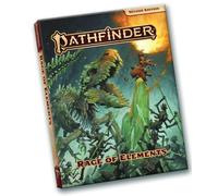 Pathfinder RPG Rage of Elements Pocket Edition P2 by Mark Moreland Mark Moreland (Auteur)