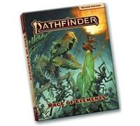 Pathfinder RPG Rage of Elements Pocket Edition P2 by Mark Moreland Mark Moreland (Auteur)