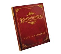 Pathfinder Rpg Rage Of Elements Special Edition (P2)