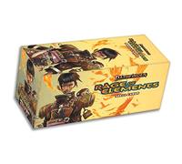 Pathfinder RPG: Rage of Elements Spell Cards (P2)