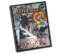 Pathfinder RPG Secrets of Magic Pocket Edition P2 by Paizo Staff Paizo Staff (Auteur)
