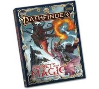 Pathfinder RPG Secrets of Magic Pocket Edition P2 by Paizo Staff Paizo Staff (Auteur)