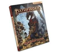 Sen. H.H.S. – Pathfinder RPG Treasure Vault (P2)