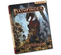 Pathfinder RPG Treasure Vault Pocket Edition P2 by Sen. H.H.S. Sen. H.H.S. (Auteur)