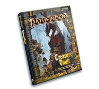 Pathfinder Rpg Treasure Vault: Remastered P2