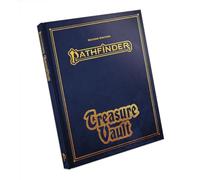 Pathfinder RPG Treasure Vault Special Edition (P2)