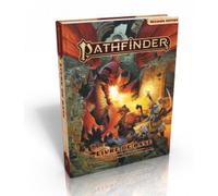 Pathfinder Seconde Édition - Livre de Base