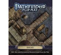 Pathfinder Stations d'accueil Flip Mat