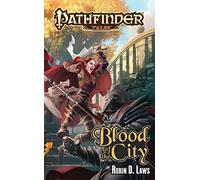 Pathfinder Tales: Blood of the City