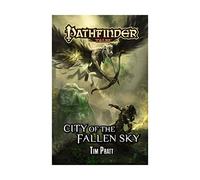 Pathfinder Tales: City of the Fallen Sky
