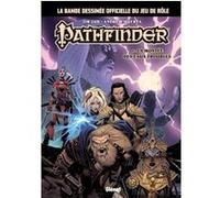 Pathfinder - Tome 01 Jim Zub (Auteur), Andrew Huerta (Dessinateur)