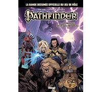 Pathfinder - Tome 01: La montée des Eaux Troubles