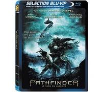Pathfinder VIP Blu-ray G