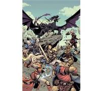 Pathfinder Vol. 2 Of Tooth Claw TPB by Jim Zub Inconnu (Auteur)