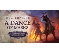 Pathfinder Wrath of the Righteous A Dance of Masks DLC (PC)