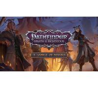 Pathfinder Wrath of the Righteous A Dance of Masks (Xbox One Account)