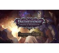 Pathfinder Wrath of the Righteous Inevitable Excess (PC)