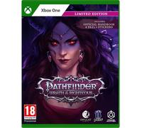 Pathfinder: Wrath Of The Righteous [Limited Edition] - Xbox One