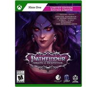 Pathfinder: Wrath Of The Righteous [Limited Edition] - Xbox One (Us)