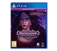 Pathfinder: Wrath of the Righteous (PlayStation 4)