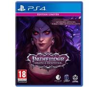 Koch Media Jeu vidéo Pathfinder: Wrath of the Righteous PS4 Édition limitée