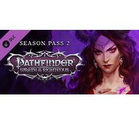 Pathfinder: Wrath of the Righteous - Season Pass 2 (DLC)