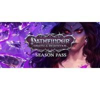 Pathfinder: Wrath of the Righteous - Season Pass