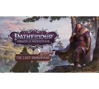Pathfinder Wrath of the Righteous The Last Sarkorians DLC (PC)