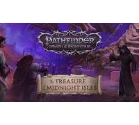 Pathfinder Wrath of the Righteous The Treasure of the Midnight Isles (PC)