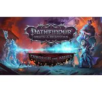 Pathfinder Wrath of the Righteous - Through the Ashes (DLC)