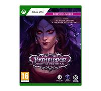 Pathfinder: Wrath of the Righteous (Xbox Series X / Xbox One)