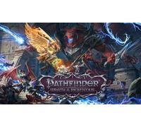Pathfinder: Wrath of the Righteous (Xbox X)