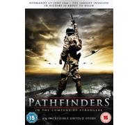 Pathfinders: In the Company of Strangers [DVD]
