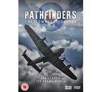 Pathfinders - The Complete Tv Series