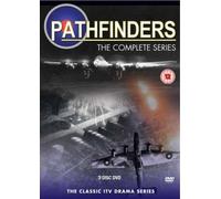 Pathfinders - The Complete Tv Series