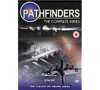 Pathfinders - The Complete TV Series G