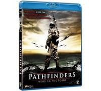 Pathfinders : Vers la victoire Blu-ray G