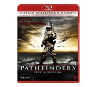 Pathfinders – Vers la Victoire – Blu-ray – Édition Collector