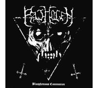 Pathogen - Blasphemous Communion [Import]