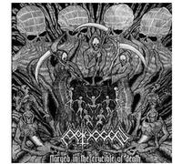 Pathogen - Forged in The Crucible of Death [Import]
