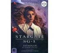 Pathogen, Stargate SG-1 Series Sharon Gosling (Auteur)