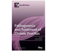 Pathogenesis And Treatment Of Chronic Pruritus