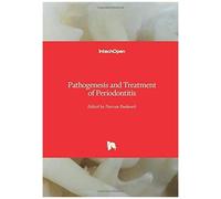 Pathogenesis And Treatment Of Periodontitis