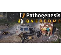 Pathogenesis Overcome (Steam Account)
