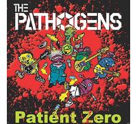 Pathogens - 7-Patient Zero [Import]