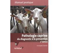 PATHOLOGIE CAPRINE 2E ED