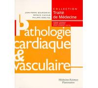 Pathologie cardiaque et vasculaire