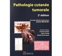 Pathologie Cutanée Tumorale
